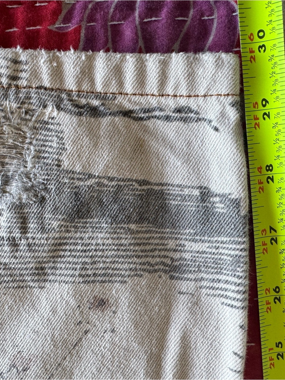 Magnolia Pearl Magic Love Denims - Picture 13 of 13